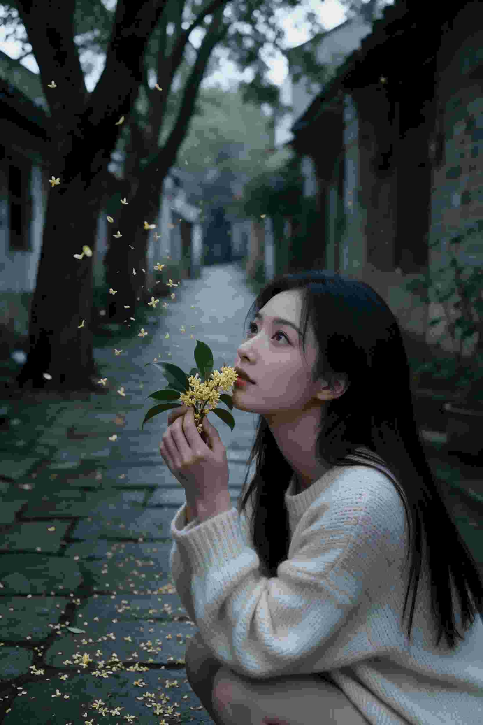 诡案密室