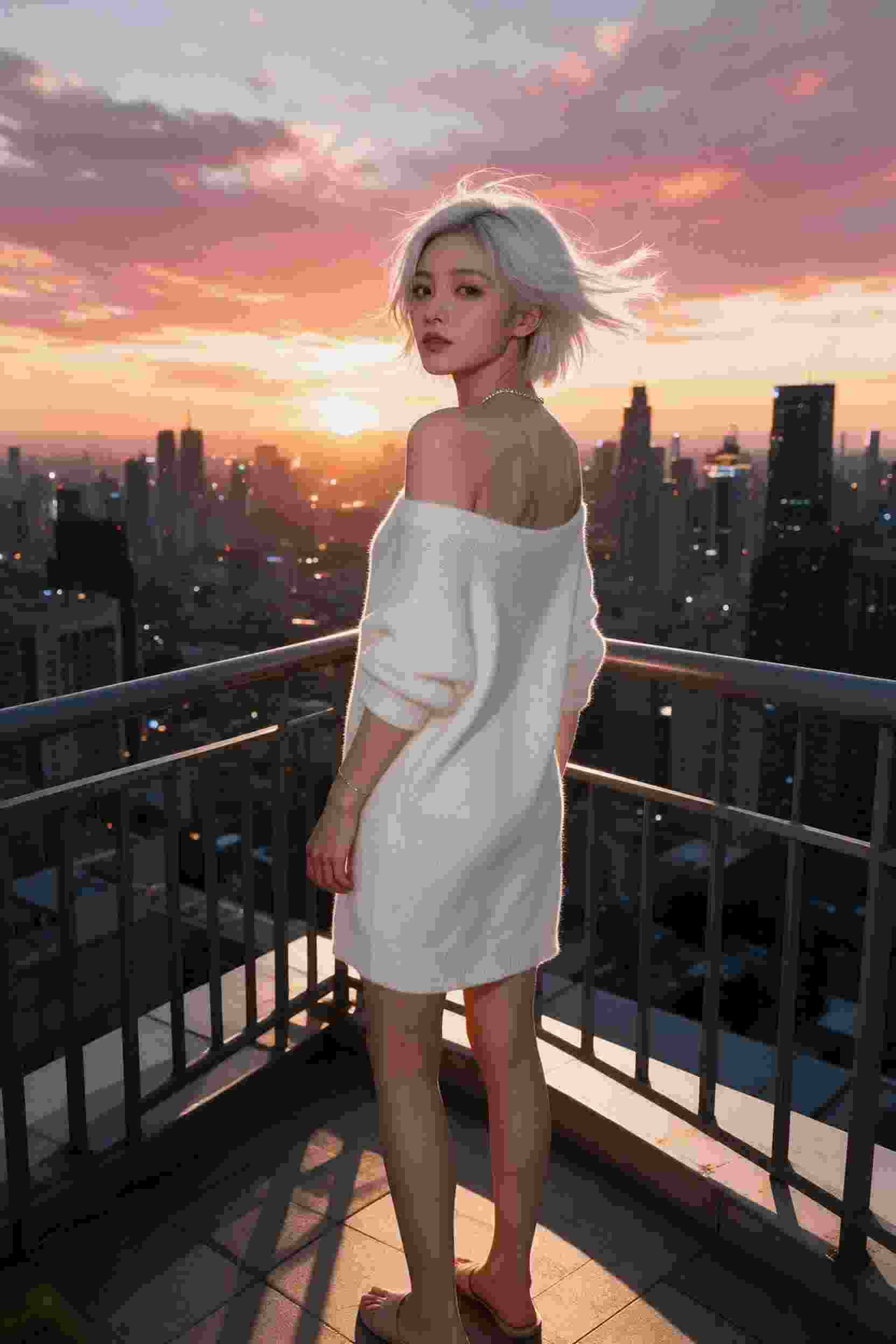 迷局破晓