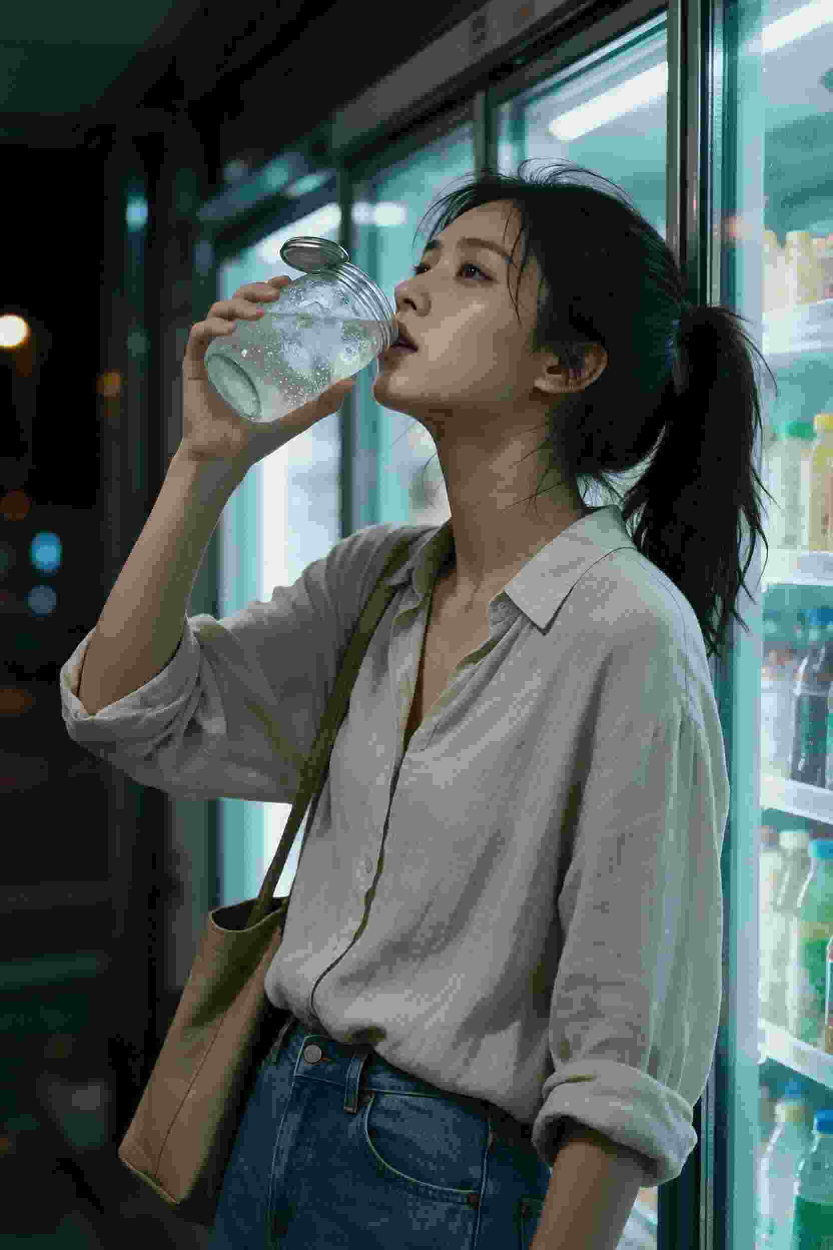 异域风云